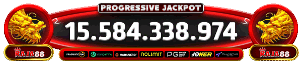 jackpot